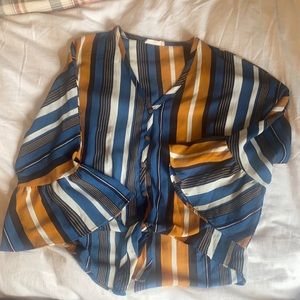 Altard State Tied Top